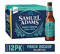 Samuel Adams Jack-O Seasonal Beer Bottles - 12-12 Fl. Oz.