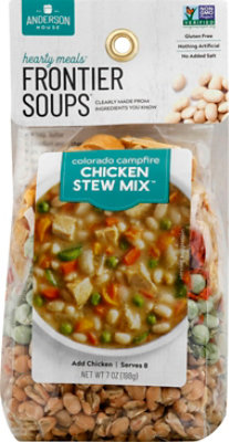 Frntr Chicken Stew - 7 OZ - Image 2