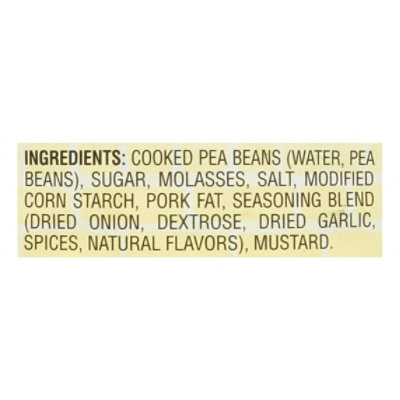 B&M Original Baked Beans - 28 OZ - Image 4