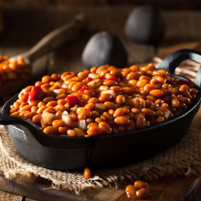B&M Original Baked Beans - 28 OZ - Image 5