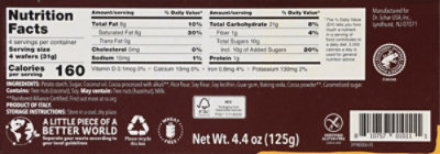 Schar Gluten Free Cocoa Wafers, 4.4 Oz - 4.4 OZ - Image 6