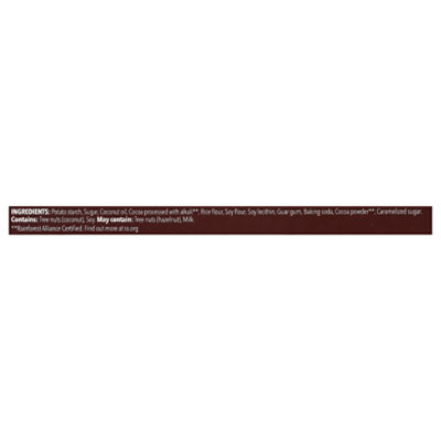 Schar Gluten Free Cocoa Wafers, 4.4 Oz - 4.4 OZ - Image 5