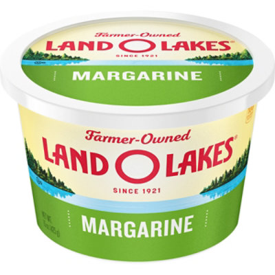 Land O Lakes Margarine - 15 Oz - Image 2