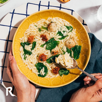 Ronzoni Pasta Orzo - 16 Oz - Image 5