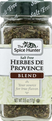 Spice Hunter Herbes De Provence - .6 OZ - Image 2