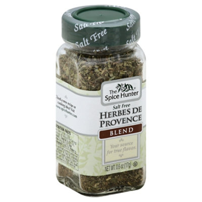 Spice Hunter Herbes De Provence - .6 OZ - Image 1