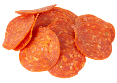 Margherita Sliced Pepperoni - Image 1