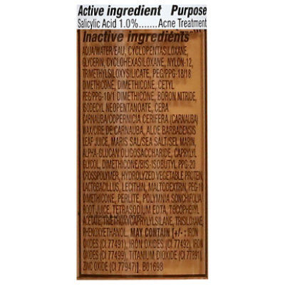 Rvln Cream Blush Charmed - .44 OZ - Albertsons