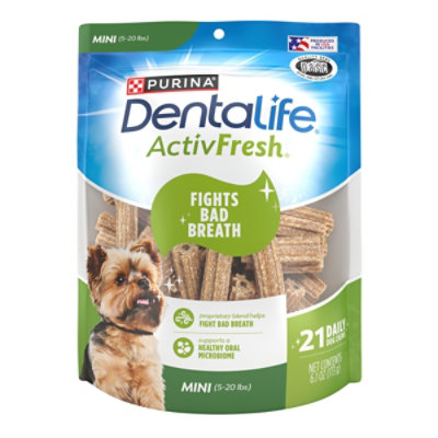 Dentalife activfresh clearance