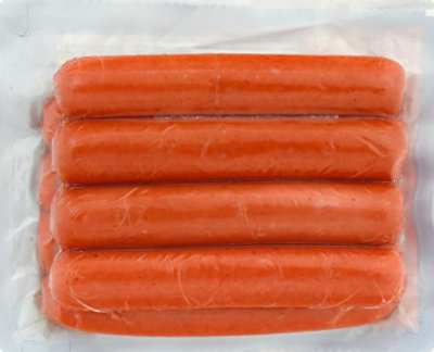 Kayem Franks Beef Fenway - 14 OZ - Image 6