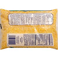 Goya Coarse Corn Meal - 24 OZ - Image 3