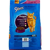 9Lives Protein Plus Chicken Tuna Cat Food - 12 LB - Image 5