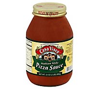 Casa Visco Sauce Pizza - 32 OZ