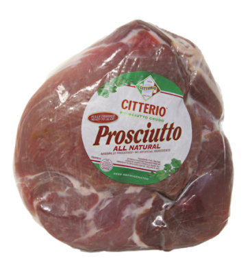 Citterio Prosciutto - Image 1