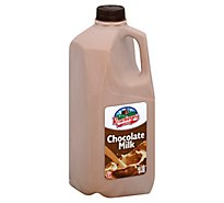 Rosenberger Whole Chocolate Milk - HG