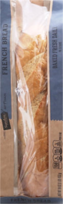 Signature Select Artisan French Bread - Each - Image 2