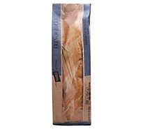 Bread French Bag Sig Select - EA