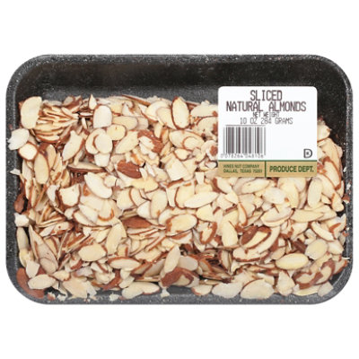 Hines Almonds Sliced - 10 OZ - Image 3