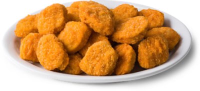 Readymeals Chicken Nuggets Cold - 20 Count - Image 1