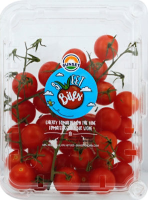 Tomatoes Sweet Bites - 12 OZ - Image 2