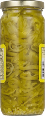 Cento Regular Sliced Pepperoncini Pepper - 12 OZ - Image 2