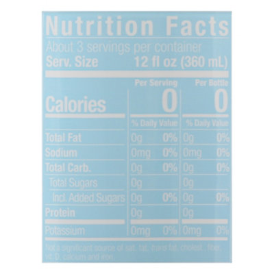 Polar Seltzer Pomegranate - 33.8 FZ - Image 3