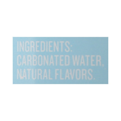 Polar Seltzer Pomegranate - 33.8 FZ - Image 4