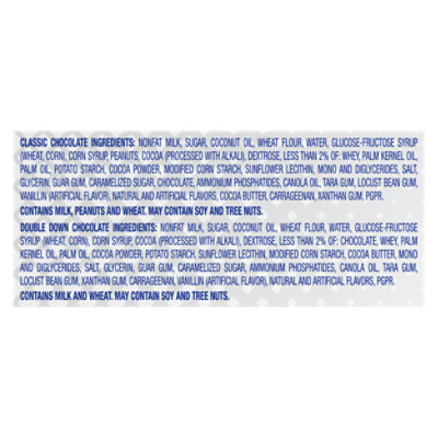 Klondike Ice Cream Cone Chocolate Double Chocolate - 8 Count - Image 5