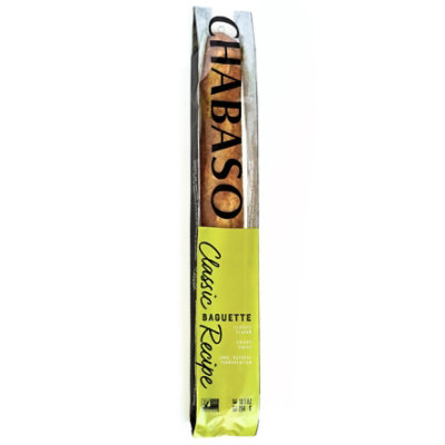 Chabaso Classic Baguette - 10.5 OZ