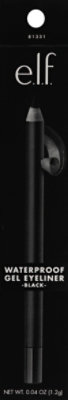 Elf Eyeliner Pencil Blk - EA - Image 2