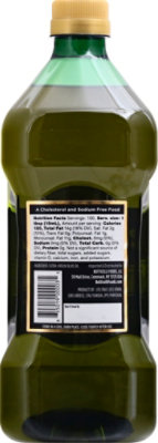 Botticelli Extra Virgin Olive Oil - 50.7 Fl. Oz. - Image 5