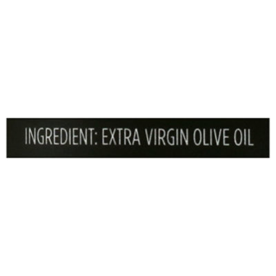 Botticelli Extra Virgin Olive Oil - 50.7 Fl. Oz. - Image 4