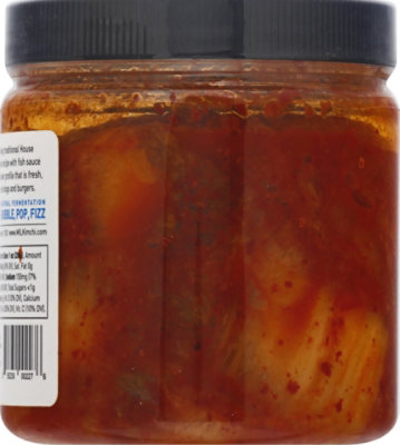 Mother In Laws Kimchi Everyday Original - 16 OZ - Image 6