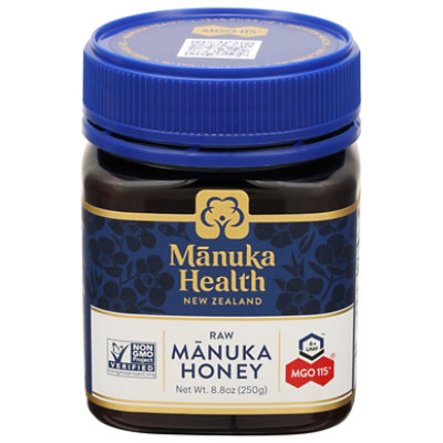 Manuka Health Honey Mango 100 - 8.8 OZ - Image 2