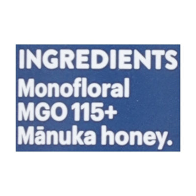 Manuka Health Honey Mango 100 - 8.8 OZ - Image 5