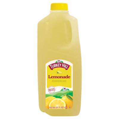 Trky Hill Lemonade - 64 FZ - Image 3