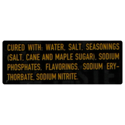 Kentucky Legend Smoked Pork Chop Cooked Bone-in - 16 OZ - Image 5