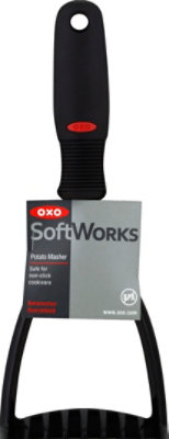 Oxo Softworks Masher Potato Non Stick - EA - Image 2