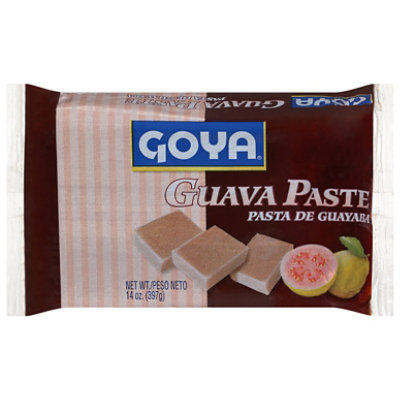 Goya Guava Paste  12/14 Oz - 14 OZ - Image 3
