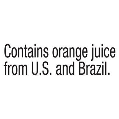 Tropicana Pure Premium Orange Juice 32 Oz - 32 FZ - Image 5