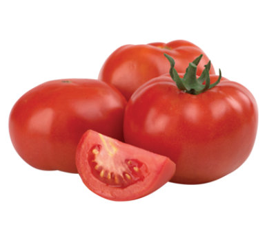Tomatoes 2 Ct Organic - 2 CT - Image 1