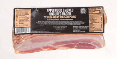 North Country Smokehouse Bacon - 12 OZ - Image 5