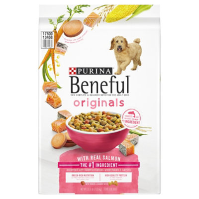 Purina Beneful Radiance Healthy 15.5 LB Shaw s