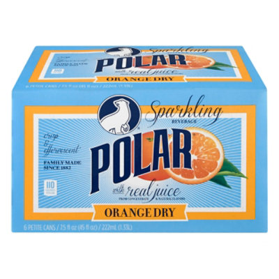 Polar Orange Dry Cans - 6-7.5 FZ - Image 3