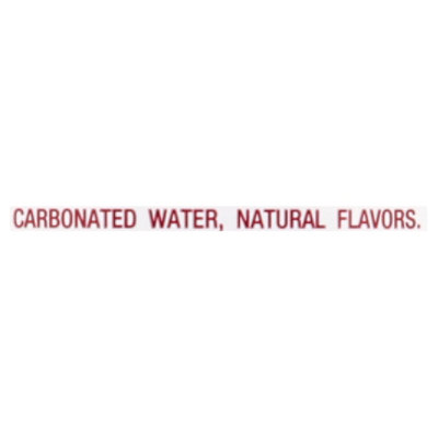 Canada Dry Pom/chry Sltz 20 - 20 FZ - Image 5
