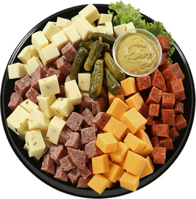 Poker Platter Tray - Image 1