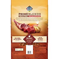 Natures Recipe Prime Blends Beef Lamb And Potato - 12 LB - Image 5