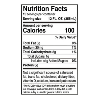 TRULY Wild Berry Hard Seltzer In Cans - 12-12 Oz - Image 5