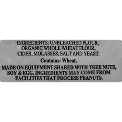 Wpf Tuscan Wheat Bread Pp - 20 OZ - Image 4