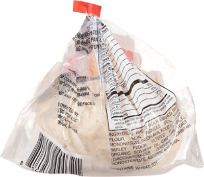 Portland Pie Dough Pizza Gluten Free - 20 OZ - Image 5